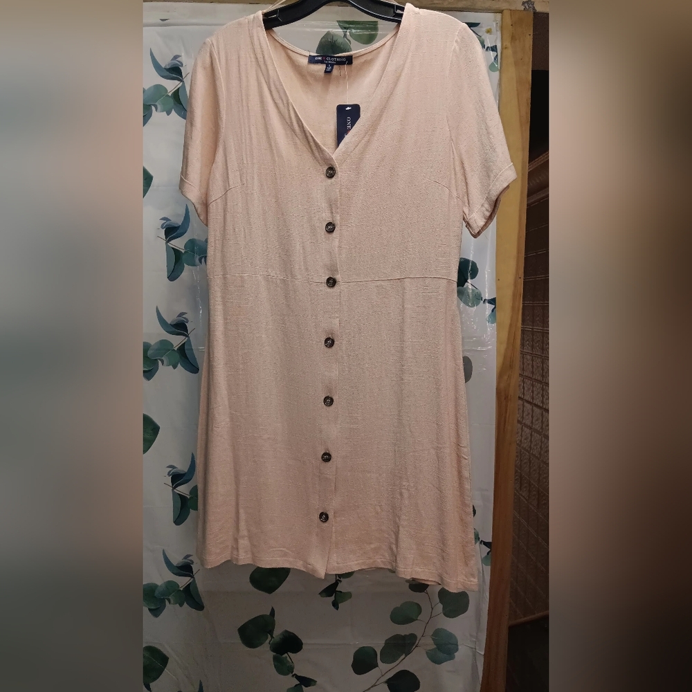 Summer dress